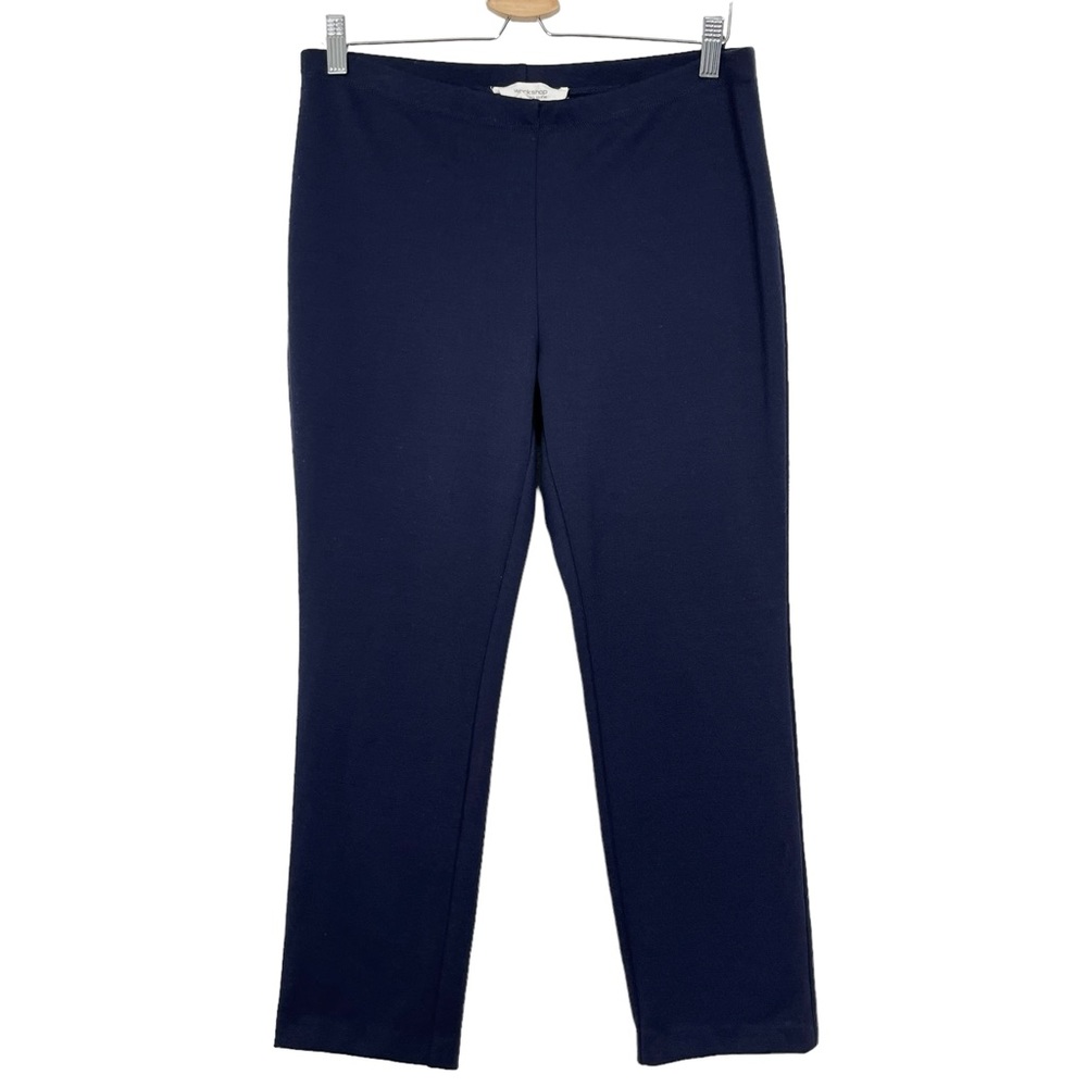 Workshop Andrea Jovine Stretch Knit Pull On Pants